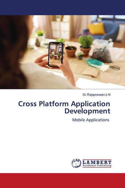 Produktbild: Cross Platform Application Development