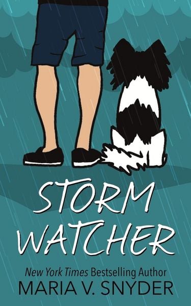 Produktbild: Storm Watcher