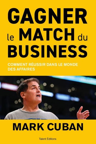 Produktbild: Gagner le match du business