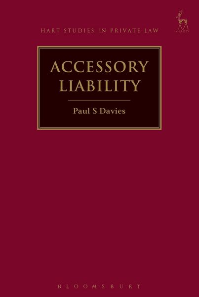Produktbild: Accessory Liability