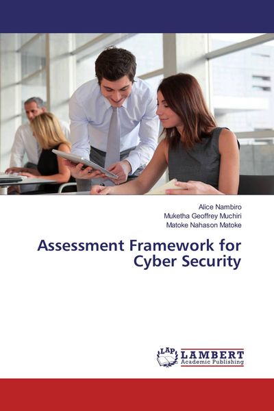 Produktbild: Assessment Framework for Cyber Security