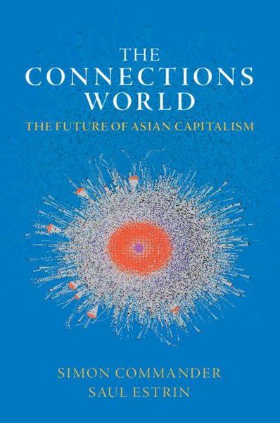 Produktbild: The Connections World