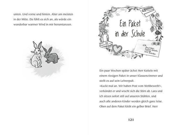 Produktbild: Lisis Wirbelwindtage