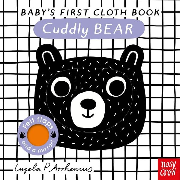Produktbild: Baby's First Cloth Book