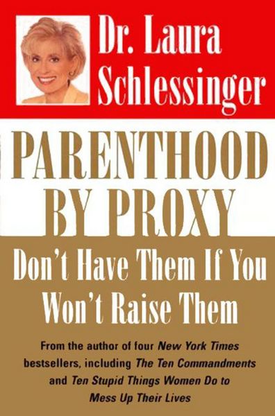 Produktbild: Parenthood by Proxy