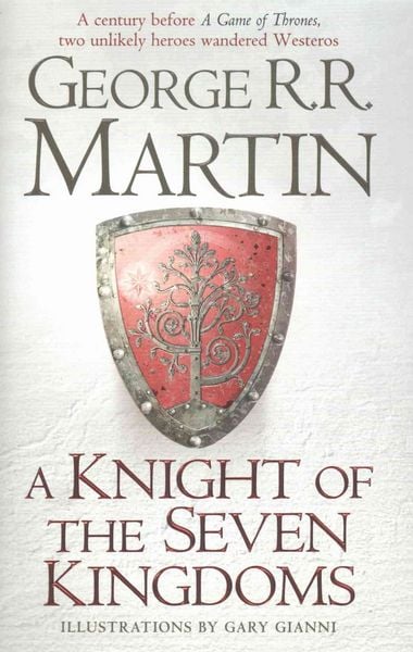 Produktbild: A Knight of the Seven Kingdoms