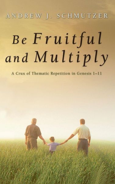 Produktbild: Be Fruitful and Multiply
