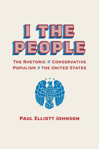 Produktbild: I the People