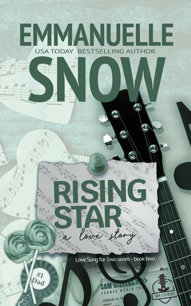 Produktbild: Rising Star