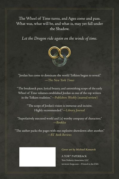 Produktbild: Knife of Dreams