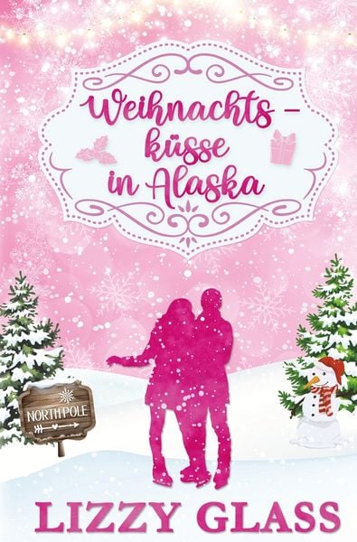 Produktbild: Weihnachtsküsse in Alaska