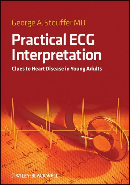 Produktbild: Practical ECG Interpretation
