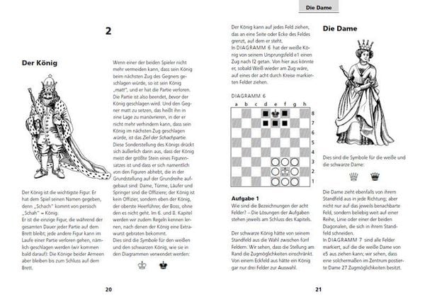 Produktbild: Schach Zug um Zug