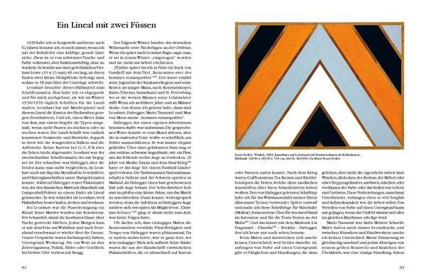 Produktbild: Franz Fedier: Gesammelte Schriften