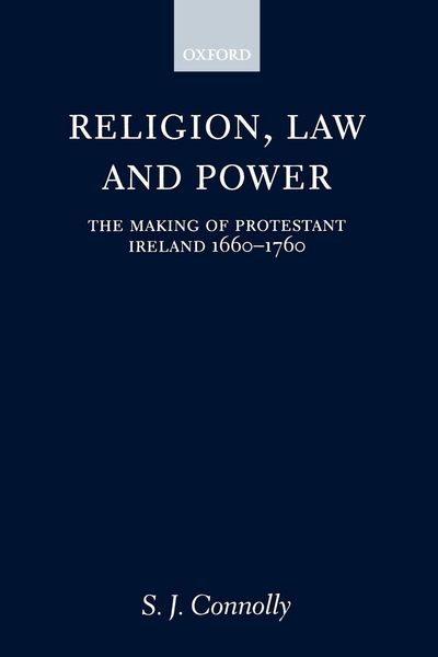 Produktbild: Religion, Law, and Power