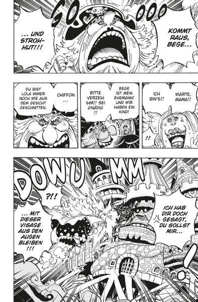 Produktbild: One Piece 87