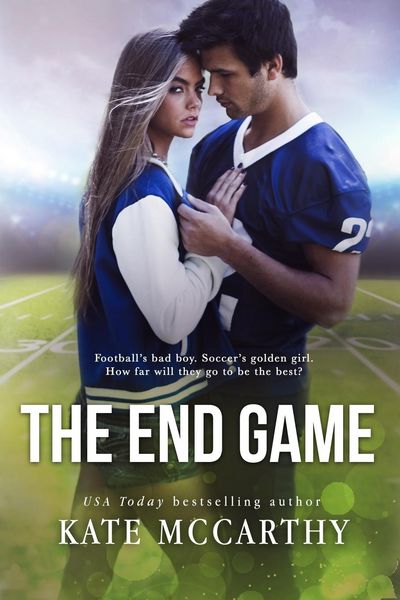 Produktbild: The End Game