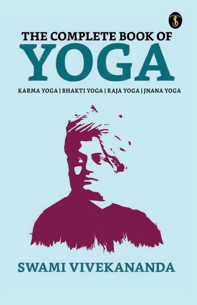 Produktbild: The Complete Book of Yoga