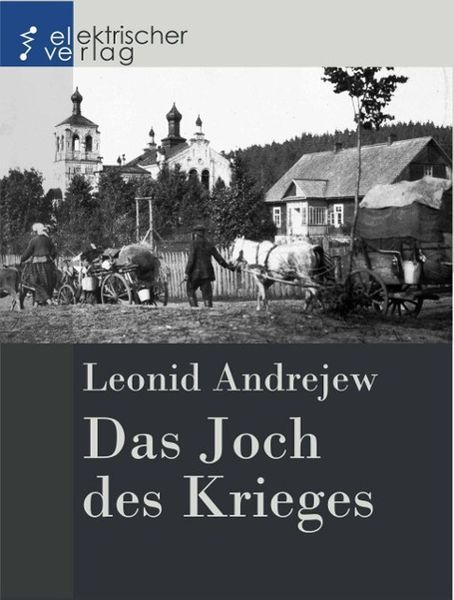 Produktbild: Das Joch des Krieges