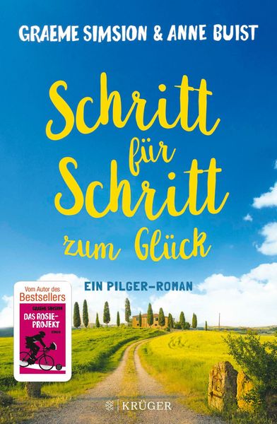 Produktbild: Schritt f&uuml;r Schritt zum Gl&uuml;ck