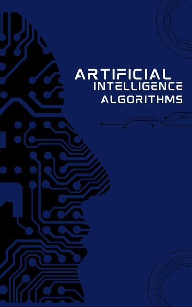 Produktbild: Artificial Intelligence Algorithms