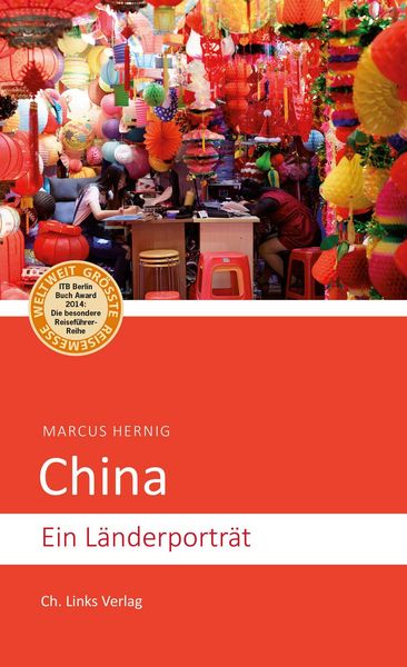 Produktbild: China