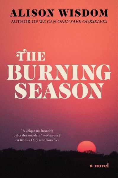 Produktbild: The Burning Season