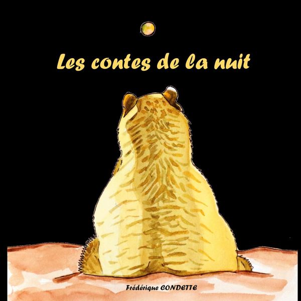 Produktbild: Les contes de la nuit