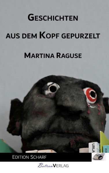 Produktbild: Geschichten aus dem Kopf gepurzelt