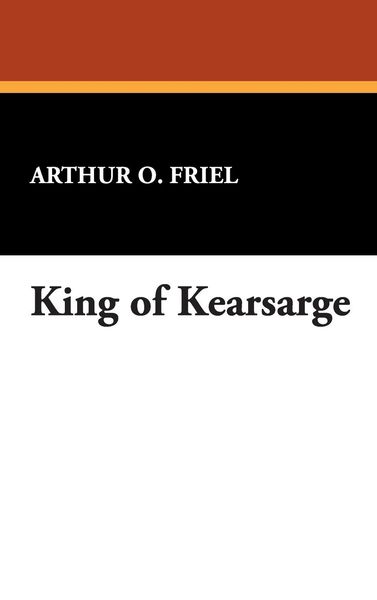 Produktbild: King of Kearsarge