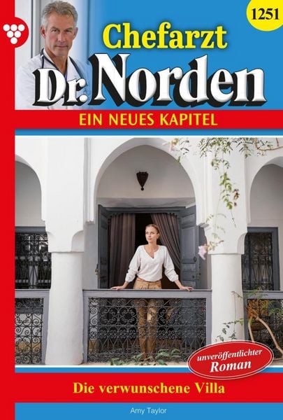 Produktbild: Die verwunschene Villa