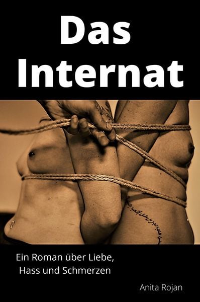 Produktbild: Das Internat
