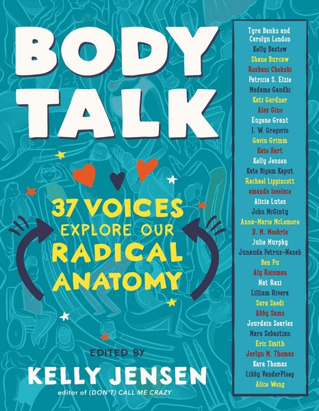 Produktbild: Body Talk