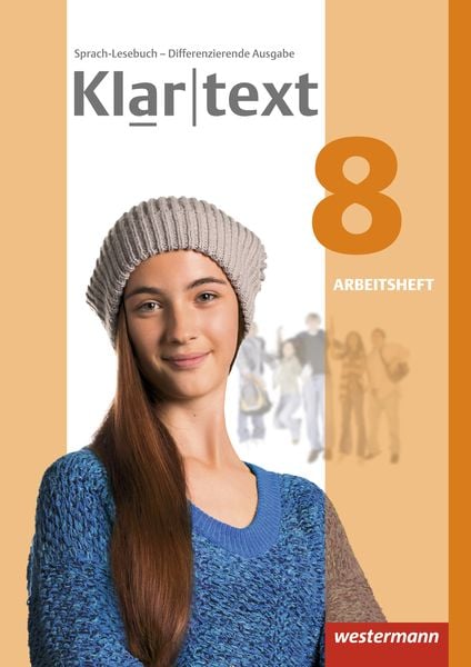 Produktbild: Klartext - Differenzierende allgemeine Ausgabe 2014
