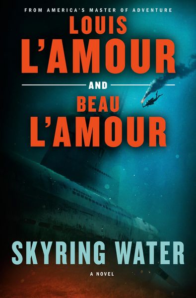 Produktbild: Skyring Water