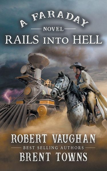Produktbild: Rails Into Hell