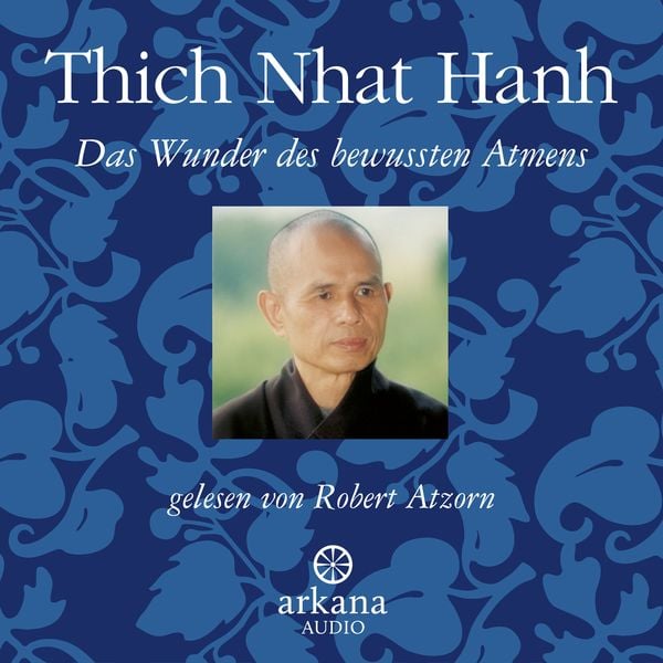 Produktbild: Das Wunder des bewussten Atmens