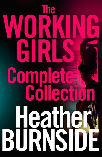 Produktbild: The Working Girls: The Complete Collection
