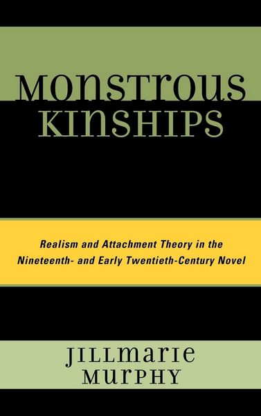 Produktbild: Monstrous Kinships