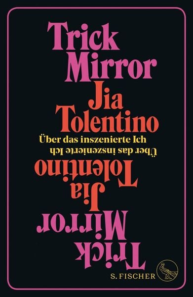 Produktbild: Trick Mirror