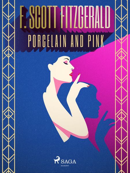 Produktbild: Porcelain and pink