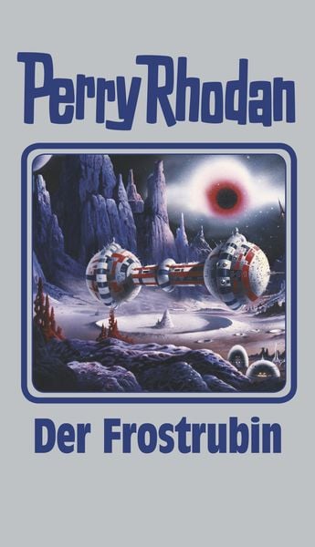 Produktbild: Der Frostrubin