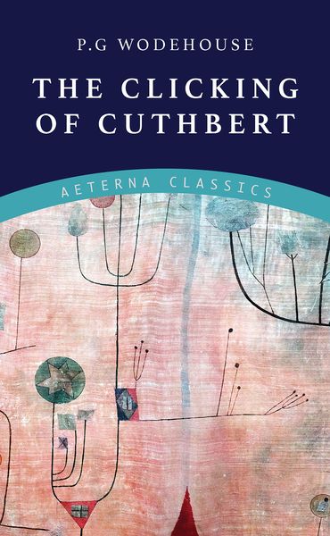 Produktbild: The Clicking of Cuthbert
