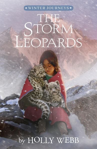 Produktbild: The Storm Leopards