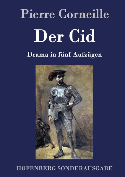 Produktbild: Der Cid