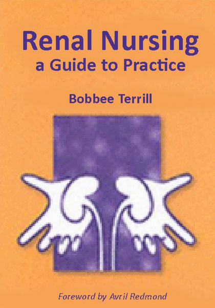 Produktbild: Renal Nursing
