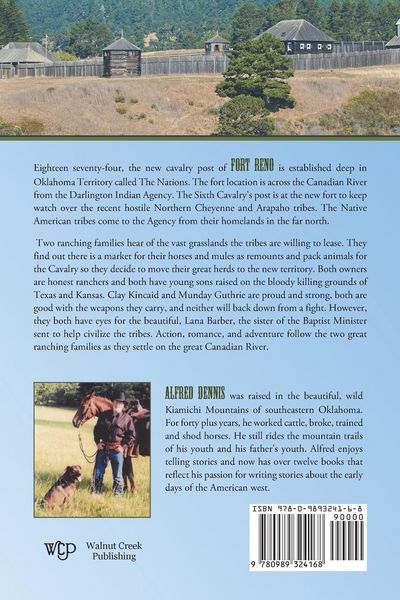 Produktbild: Fort Reno