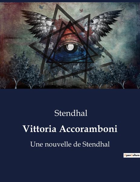 Produktbild: Vittoria Accoramboni