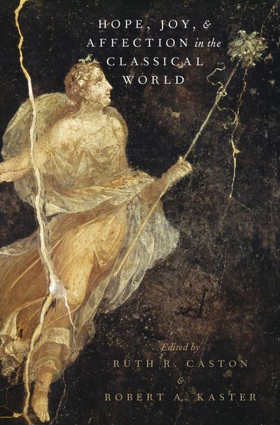 Produktbild: Hope, Joy, and Affection in the Classical World