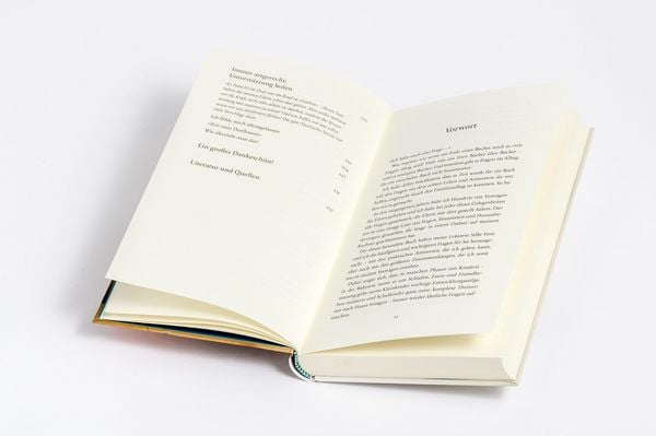 Produktbild: artgerecht durch den Familienalltag